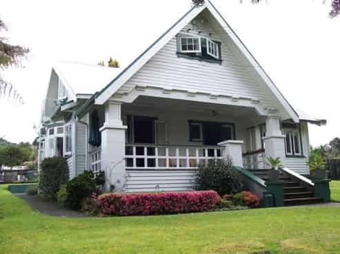 6 Ngatai Street, Te Kuiti