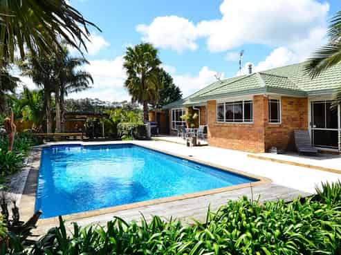 398 Airfield Road, Ardmore