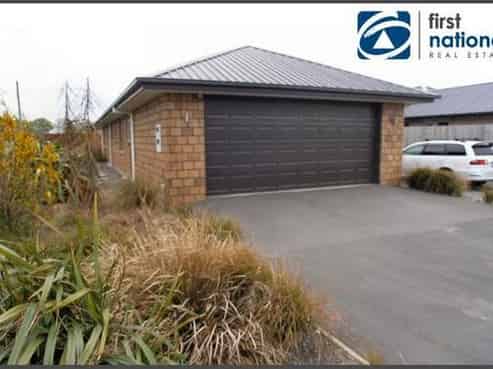 67 Cridland Street, Rakaia