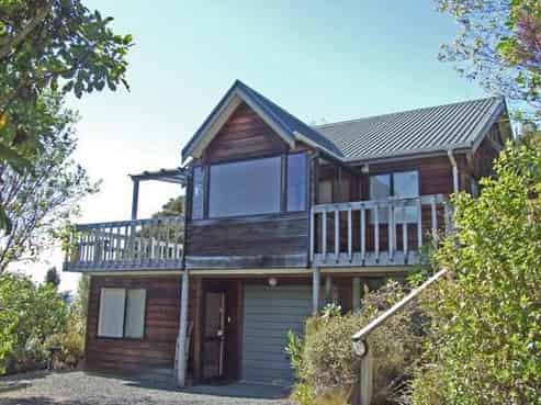 57 Hauraki Terrace, Pukawa