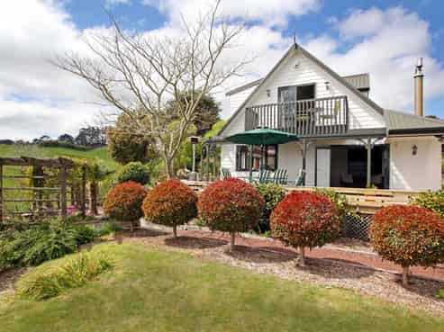 36 Sinclair Road, Ararimu