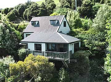 43 Hempleman Drive, Akaroa