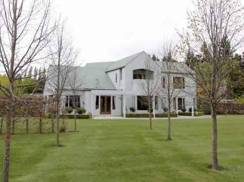 133 Methven Highway, Allenton