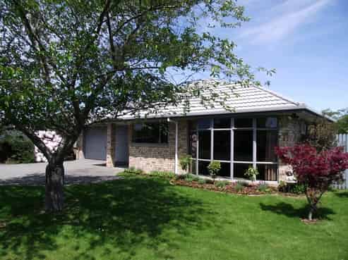 101 Ashley Street, Rangiora