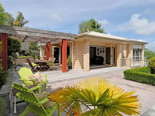 20A Alison Street, Hamilton Lake