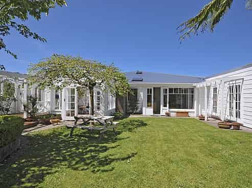 80 Jubilee Road, Khandallah