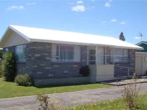 23 Sedcole Street, Pahiatua