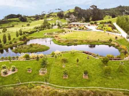 393 Matakana Valley Road, Matakana