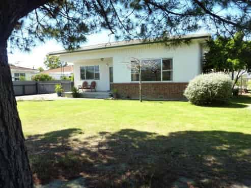 22 Latham Street, Napier South