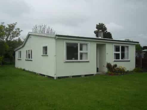 67 Pattons Road, Mount Somers