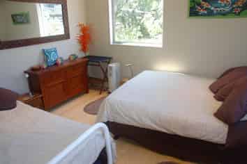 224 B Tangiora Avenue , Whangapoua