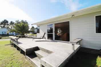 122 Mercury View, Matarangi