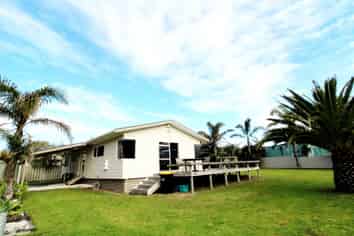 122 Mercury View, Matarangi