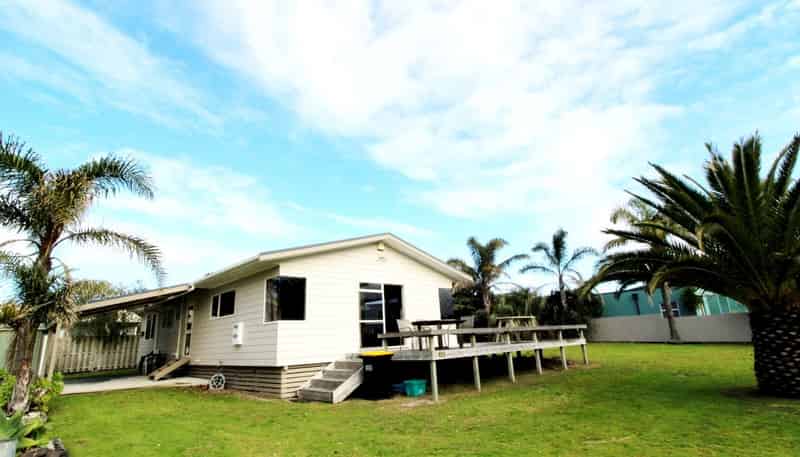 122 Mercury View, Matarangi