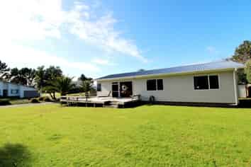 122 Mercury View, Matarangi