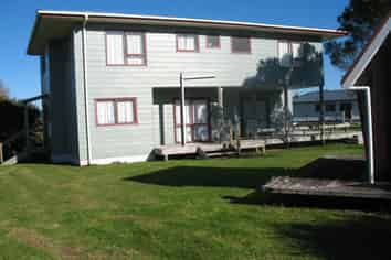 115 Manuka Place, Matarangi