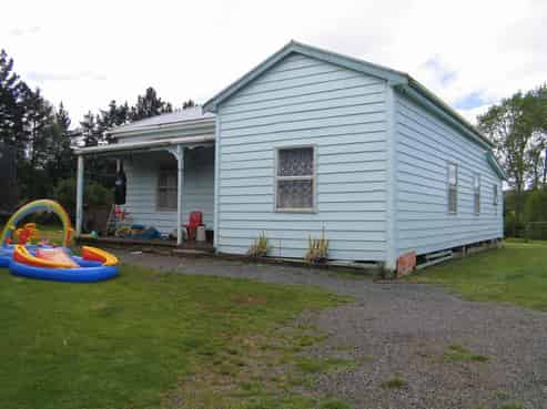 38 Remuera Settlement Road, Ohaeawai