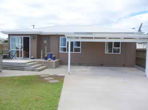 216A Hetherington Road, Whangamata