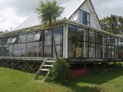 5744 State Highway 10, Awanui