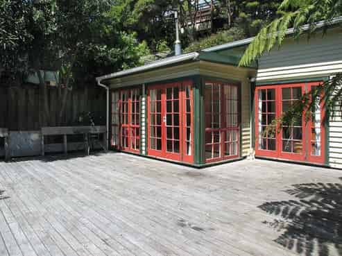 44 Gordon Road, Plimmerton