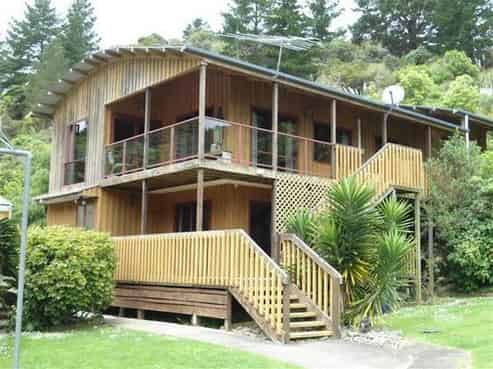 26 Tapu Coroglen Road, Tapu