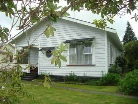 16 Lorne Street, Kaponga