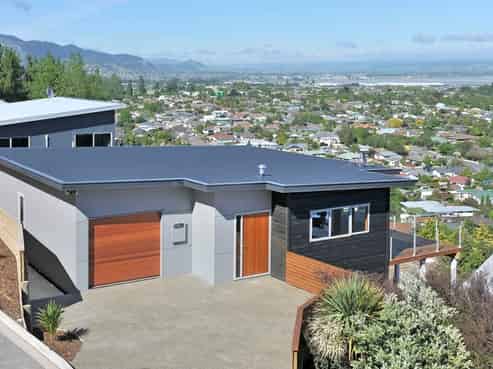 45 Coster Street, Enner Glynn