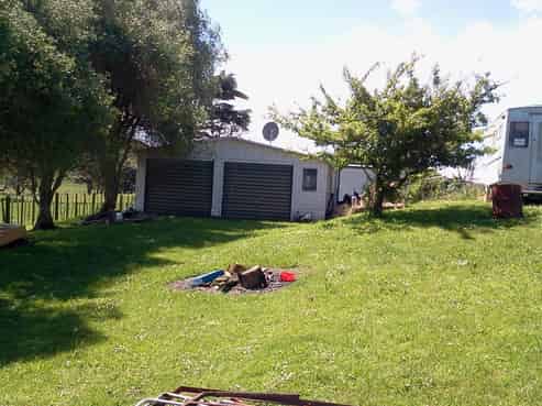 244 Davies Drive, Kawhia