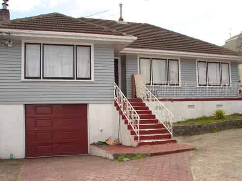 481 Hillsborough Road, Mount Roskill