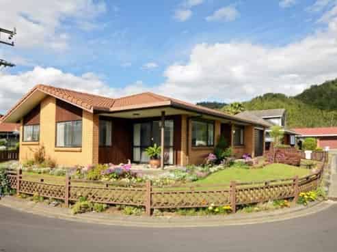 3 Wooding Lane, Kensington