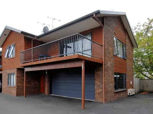 87A Albert Street, Hamilton East