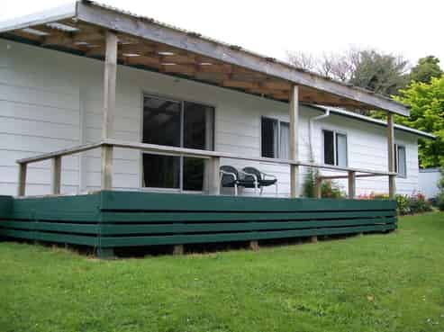 54 Kea Street, Piopio