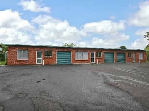 184A Brooklands Road, Vogeltown