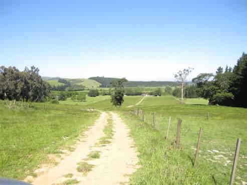 83 Sladdens Bush Road, Oxford