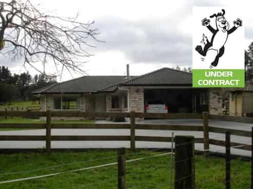 587B Crane Road, Kauri