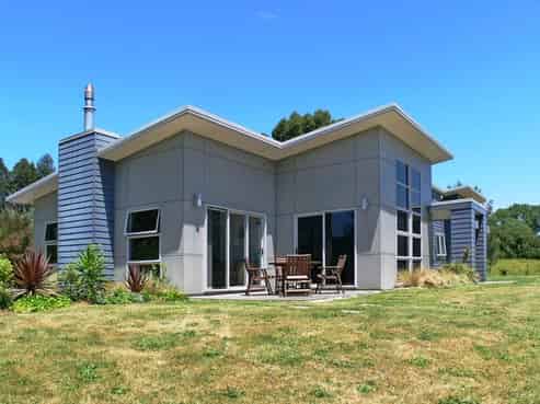 133 Hogg Road, Rotoma