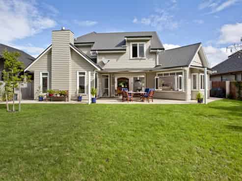 95 Aberley Road, Schnapper Rock