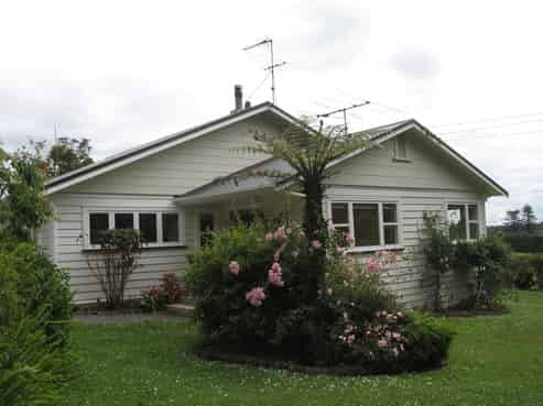 38 Bassett Road, Mauku