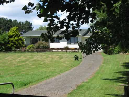 30 Seagrove Road, Waiau Pa