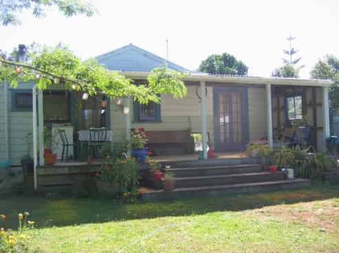 20 Shrimpton Road, Haumoana