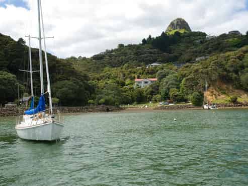 28 Ruato Road, Whangaroa
