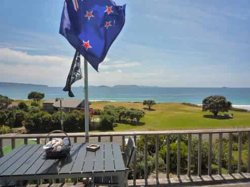 874 Black Jack Road, Opito Bay