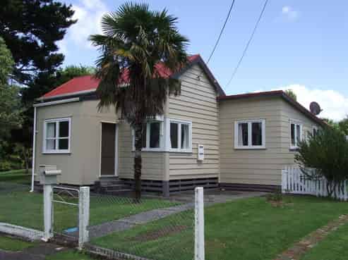 7 George Street, Waihi