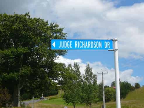 78 Judge Richardson Drive, Opaheke