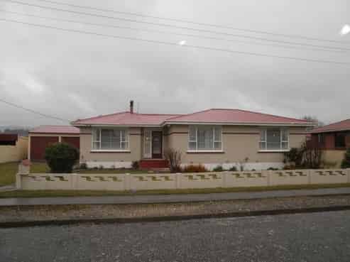 7 Ingram Place, Mataura