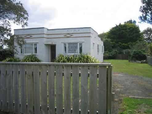 2 Brassey Street, Waverley