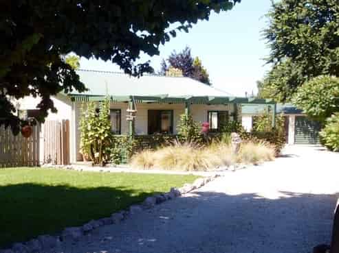 48 Lyndon Street, Waiau