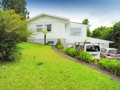 34 Mcdowell Crescent, Hillcrest