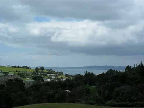 211C Cable Bay Block Road, Cable Bay