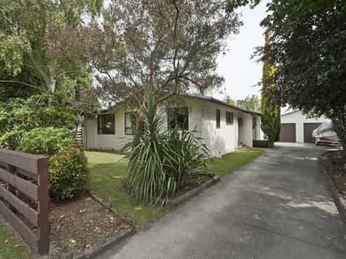 64 Worcester Street, Ashhurst